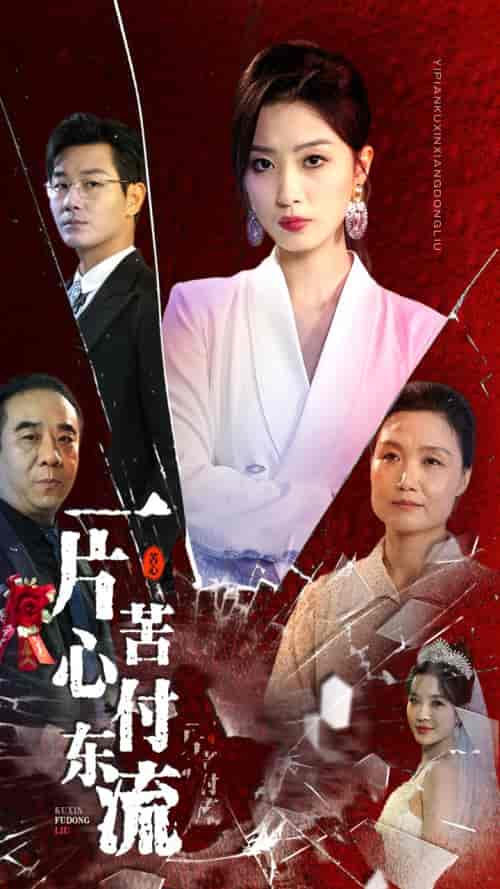 一片苦心付东流（80集）虞彤彤-初遇资源网