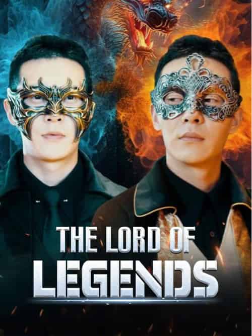 The Lord of Legends（89集全）Max＆Quinn-初遇资源网