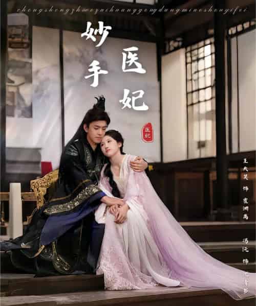 妙手医妃(78集)冯沅&王天昊-初遇资源网