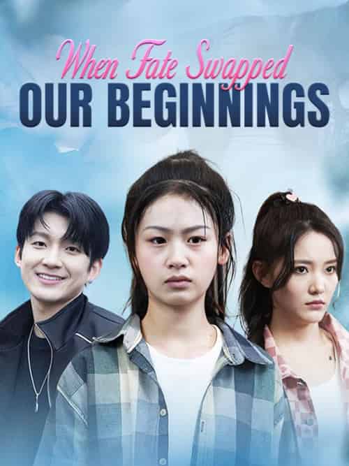 When Fate Swapped Our Beginnings(73集全)Kelly&West-初遇资源网