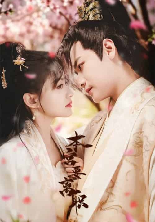 本宫要离职(48集全)曾乙同&屠芷莹-初遇资源网