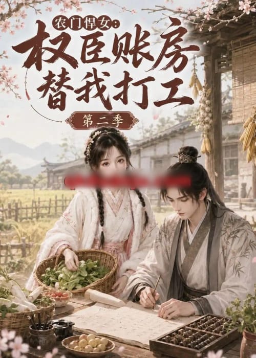 农门悍女:权臣账房替我打工第二季(73集全)AI短剧-初遇资源网