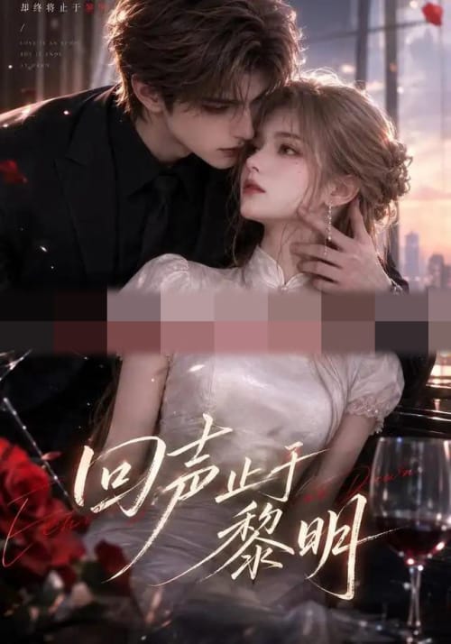 回声止于黎明(57集全)AI短剧-初遇资源网
