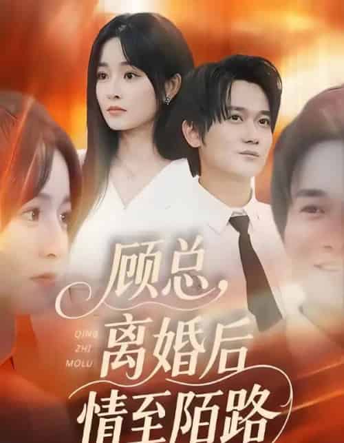 顾总，离婚后情至陌路（62集全）吴鑫＆顾嘉川＆张天维-初遇资源网