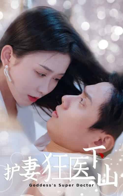 护妻狂医下山 (95集)王家琪&陈蒙-初遇资源网