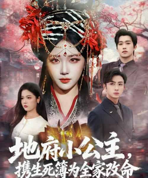 地府小公主，携生死簿为全家改命（60集全）青雯＆叶林森-初遇资源网