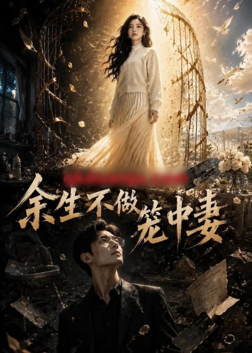 余生不做笼中妻（52集全）AI短剧-初遇资源网