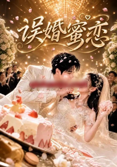 误婚蜜恋 误婚蜜恋