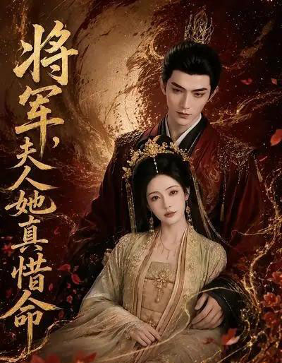 将军,夫人她真惜命 将军,夫人她真惜命