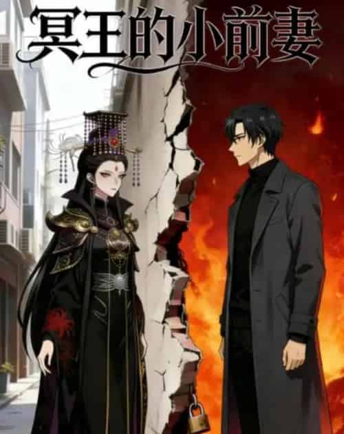 冥王的小前妻（20集全）漫剧-初遇资源网