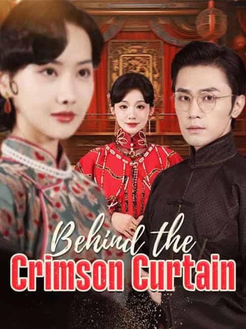Behind the Crimson Curtain(66集全)Jane&Yale&&Joe&Wade-初遇资源网