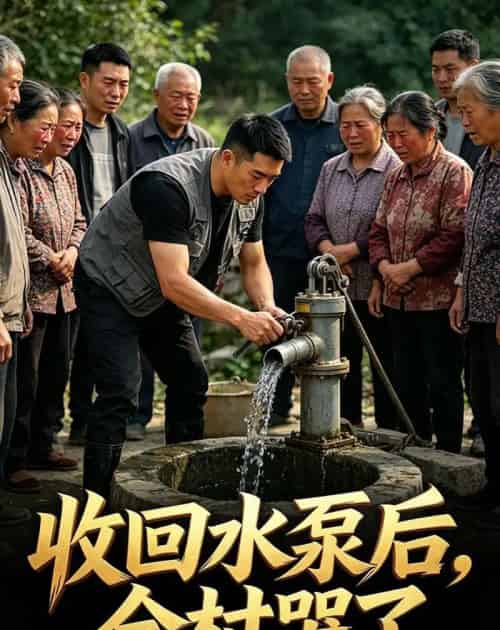 收回水泵后，全村哭了（52集全）AI-初遇资源网