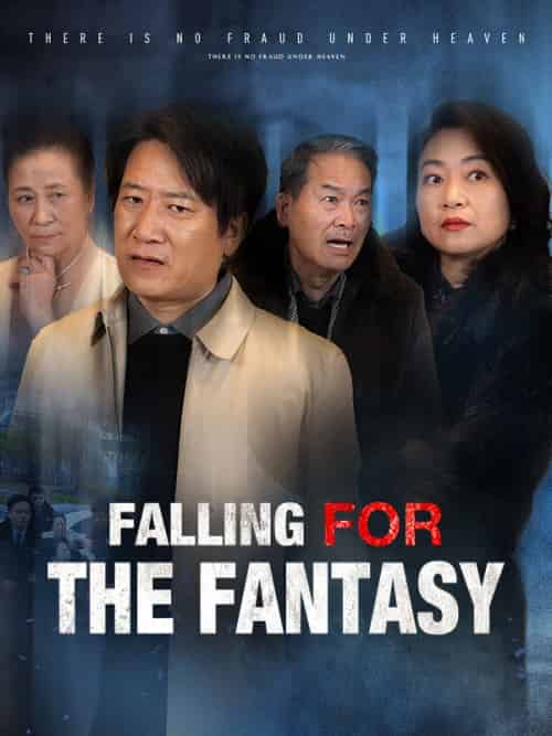 Falling for the Fantasy（84集全）Jeremy＆Zabel＆＆Lilith＆Cohen-初遇资源网