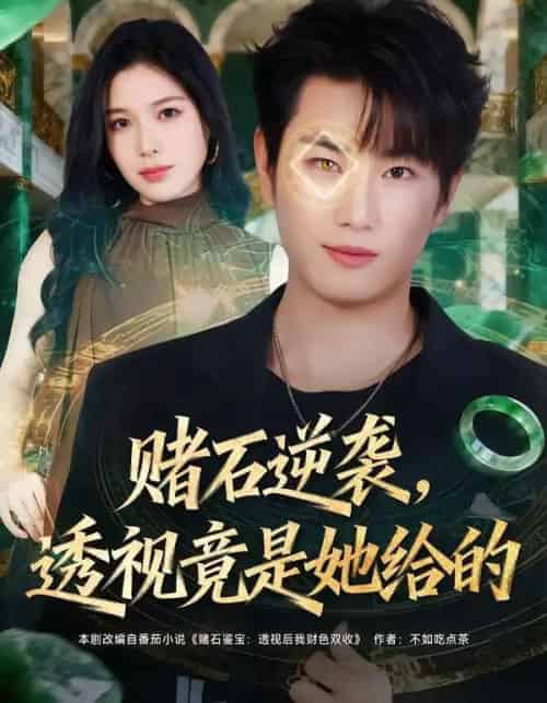 赌石逆袭,透视竟是她给的(77集全)宋骏&唐一晗-初遇资源网