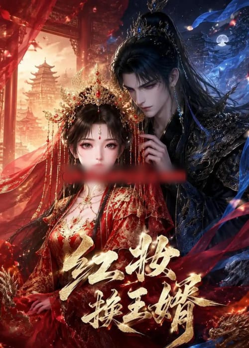 红妆换王婿 红妆换王婿