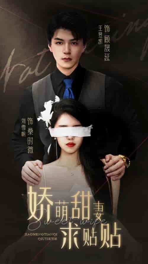 娇萌甜妻求贴贴(93集全)-初遇资源网