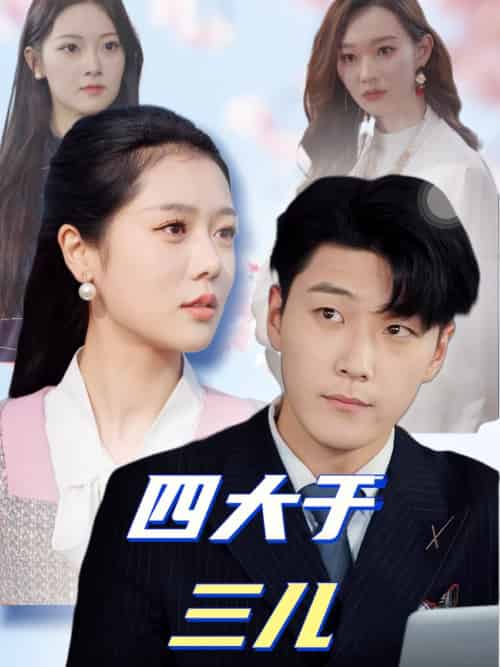四大于三儿（51集全）王际然-初遇资源网