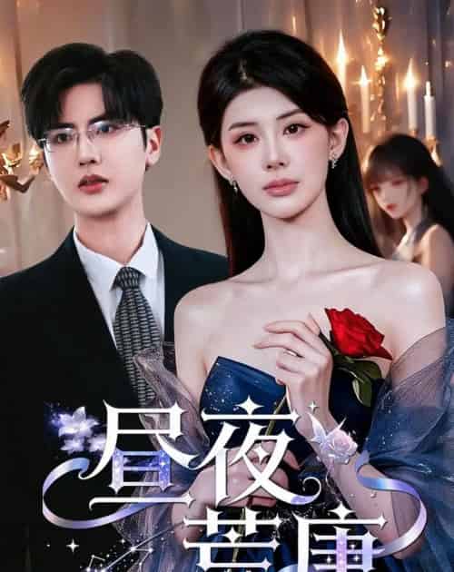 昼夜荒唐（80集全）予黎＆陈运宣-初遇资源网