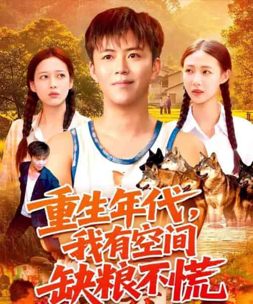 重生年代我有空间缺粮不慌（104集全）王依海＆管怡欣-初遇资源网
