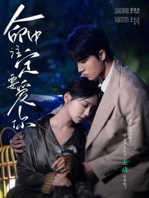 命中注定要爱你（73集）-初遇资源网