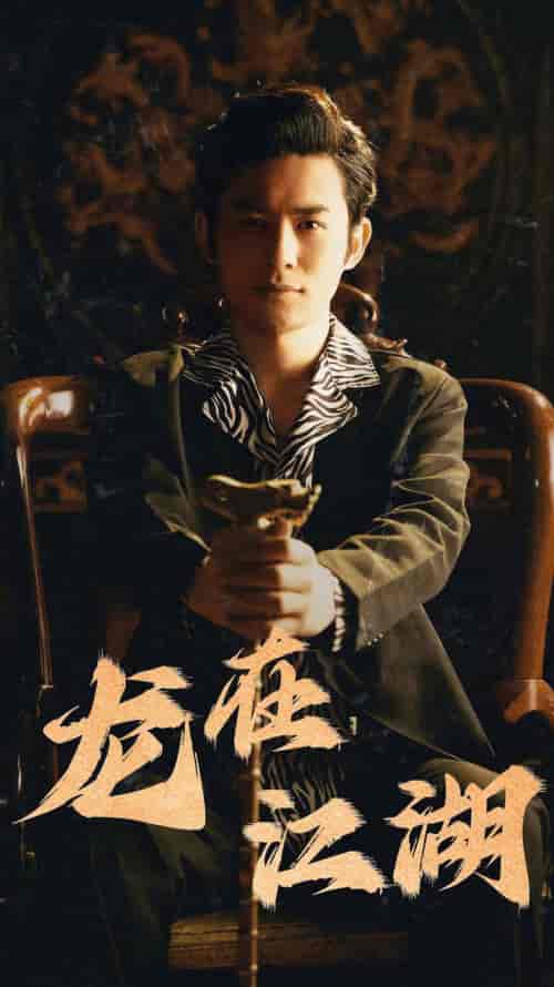 龙在江湖（80集）-初遇资源网