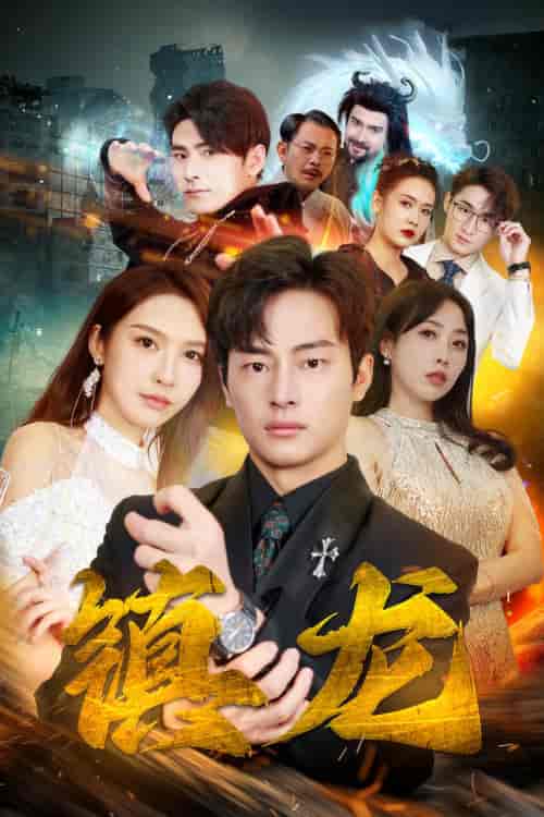 最新版：镇龙（100集）-初遇资源网