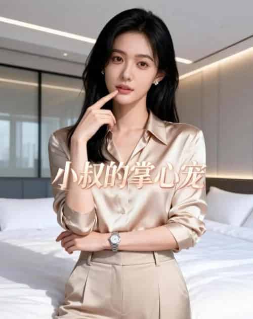 小叔的掌心宠（40集全）AI-初遇资源网