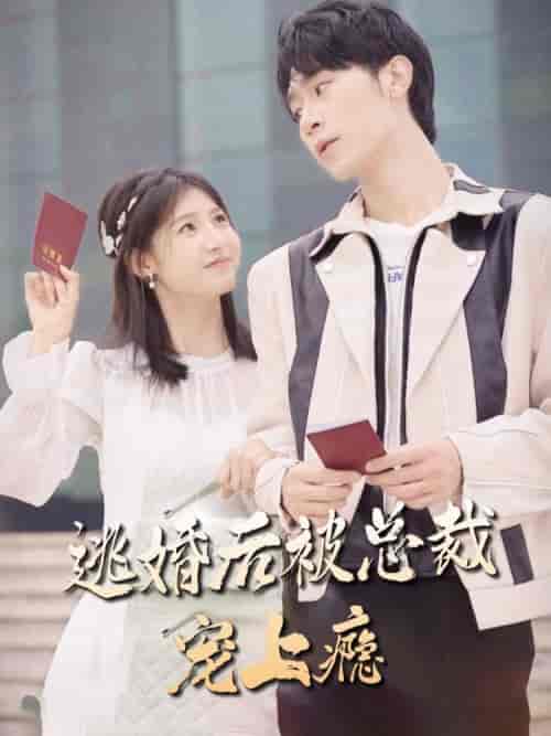 逃婚后被总裁宠上瘾（77集）-初遇资源网
