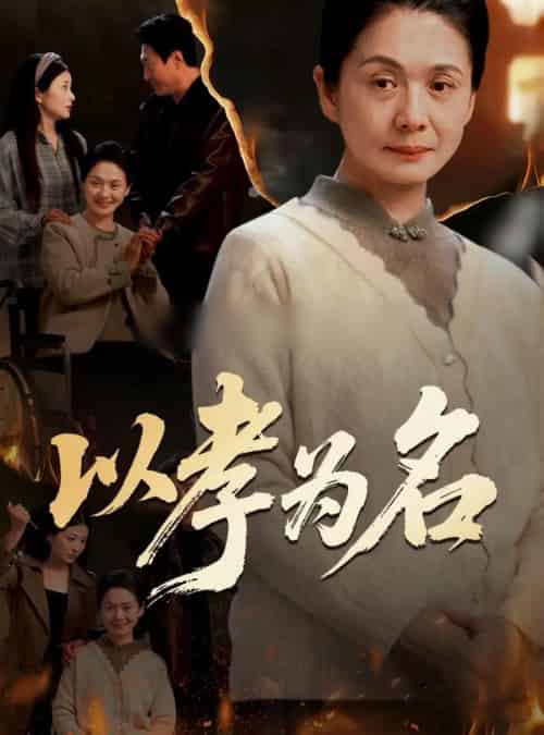 以孝为名（51集全）李敏＆张文辉-初遇资源网