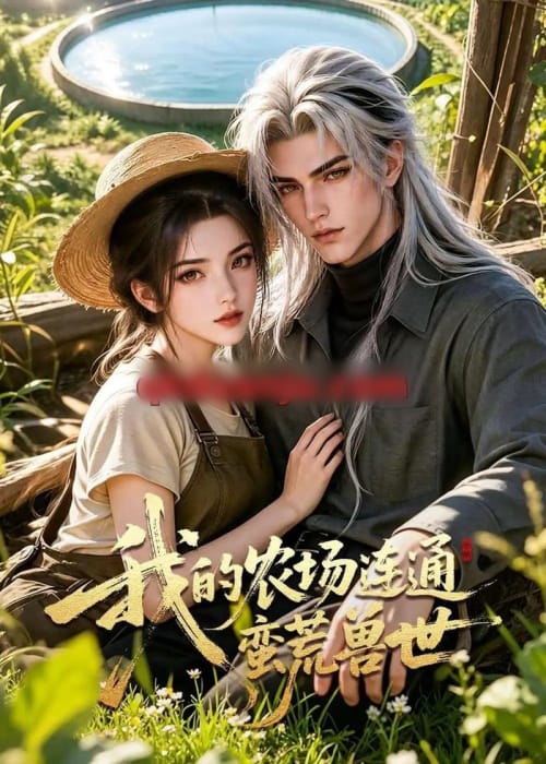 我的农场连通蛮荒兽世（70集全）AI短剧-初遇资源网