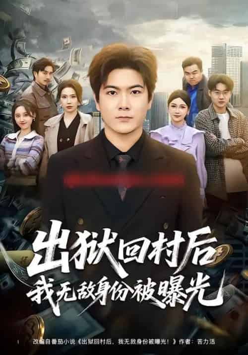 出狱回村后我无敌身份被曝光(80集全)刘林&李姿纬-初遇资源网