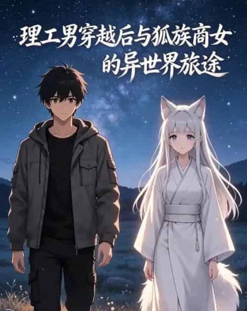 理工男穿越后与狐族商女的异世界旅途（54集全）动漫-初遇资源网