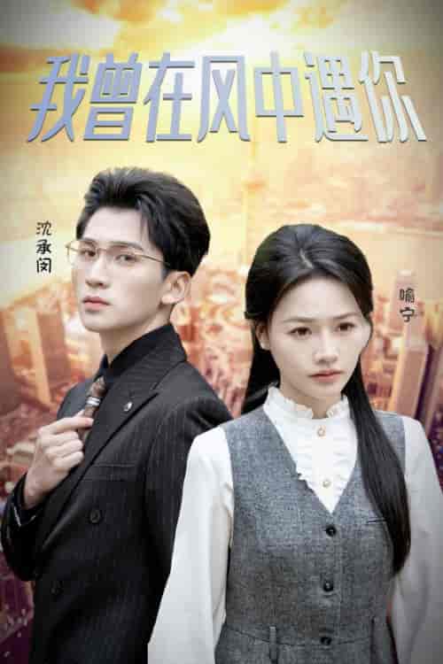 我曾在风中遇你（30集全）李木杨＆曹千祎-初遇资源网