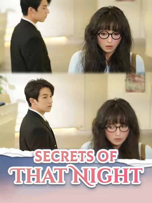Secrets of That Night(80集全)Archie&Lawrence-初遇资源网