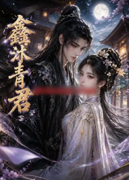 鑫沐青君 鑫沐青君