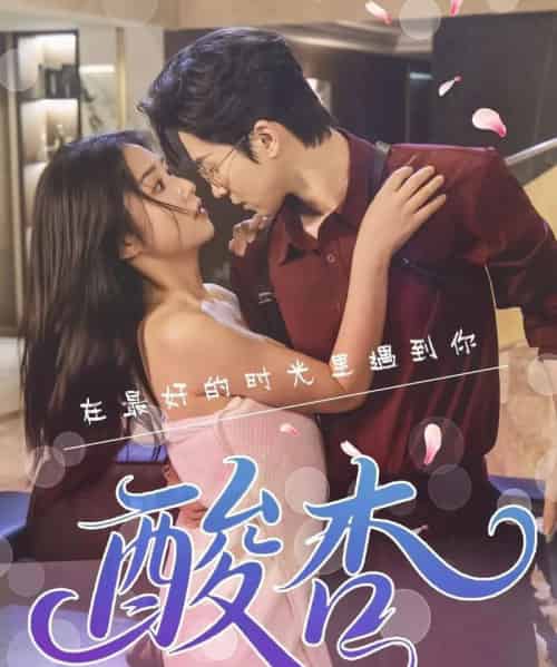 酸杏（60集）张灿-初遇资源网