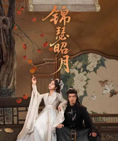 锦瑟昭月(68集全)刘碑歌&杨映真-初遇资源网