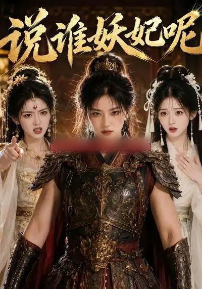 说谁妖妃呢 说谁妖妃呢