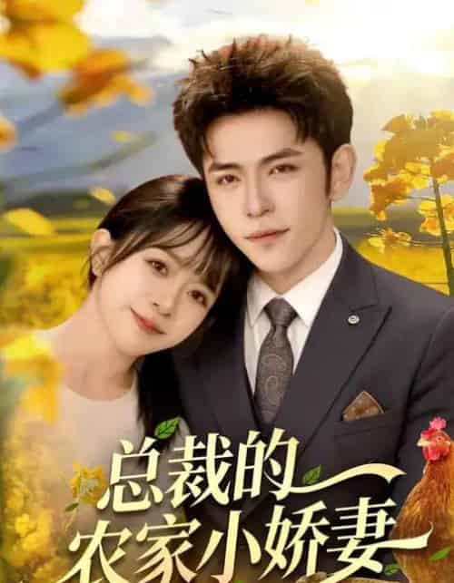 总裁的农家小娇妻(118集全)杨彦光&林筱艾-初遇资源网