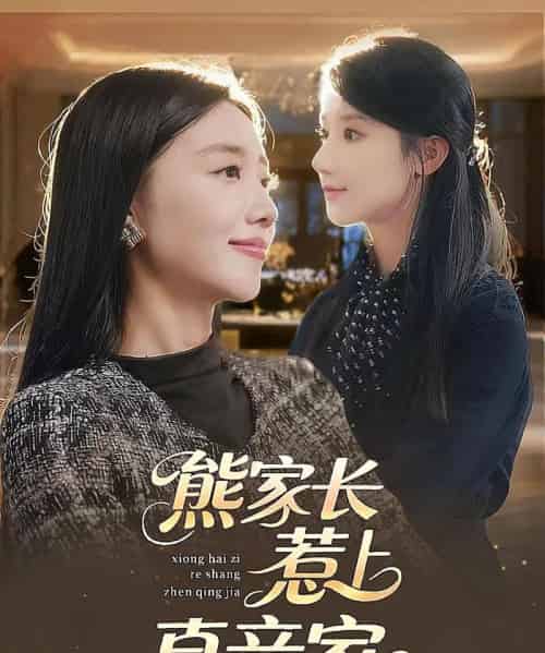 熊家长惹上真亲家（35集全）-初遇资源网