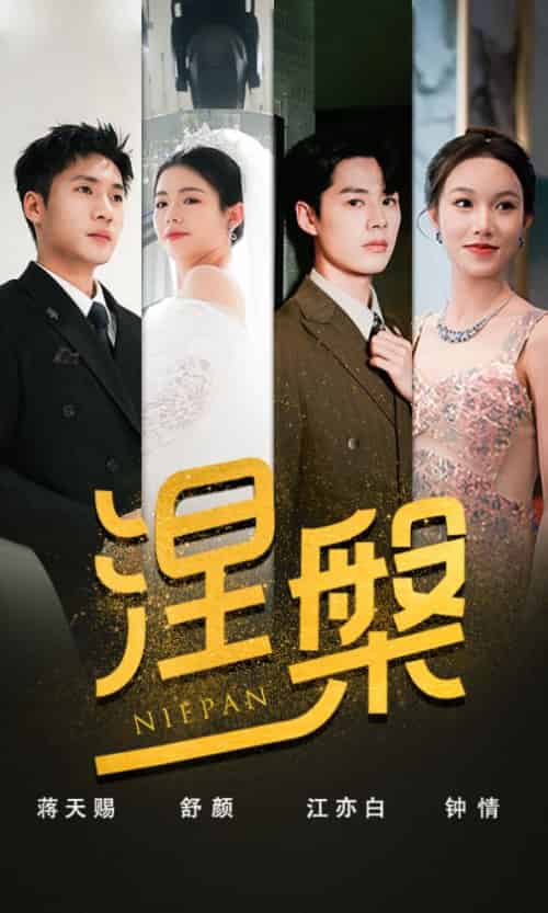 双重生后,江先生宠我上天&涅槃(82集)-初遇资源网