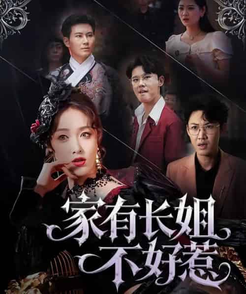 家有长姐不好惹(63集)张铭祥&刘昌鑫(刘星辰)-初遇资源网
