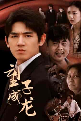 望子成龙(52集合)-初遇资源网