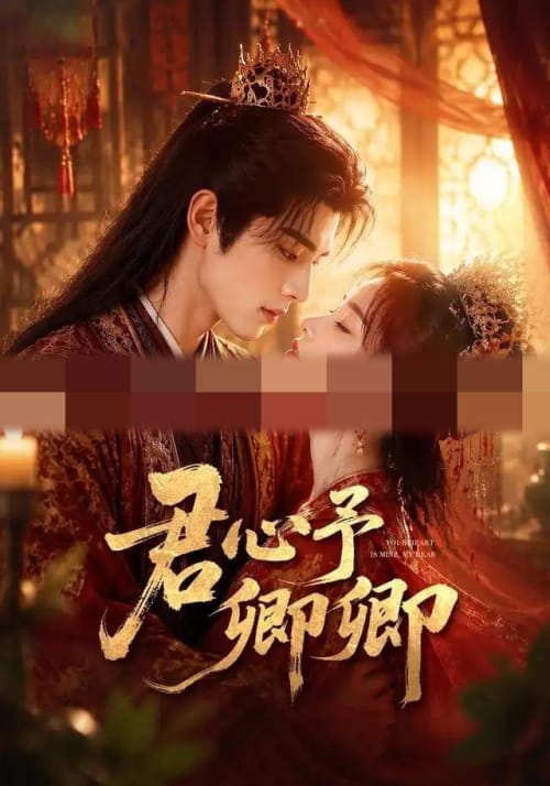 君心予卿卿(62集全)AI短剧-初遇资源网
