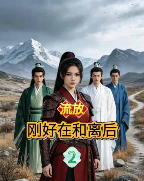 流放刚好在和离后2（55集全）AI - 夸克短剧