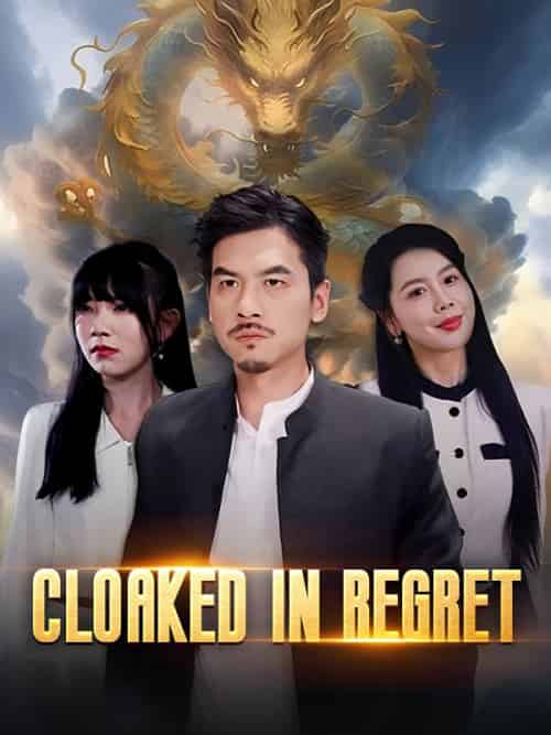 Cloaked in Regret(81集全)Howard&Slater-初遇资源网