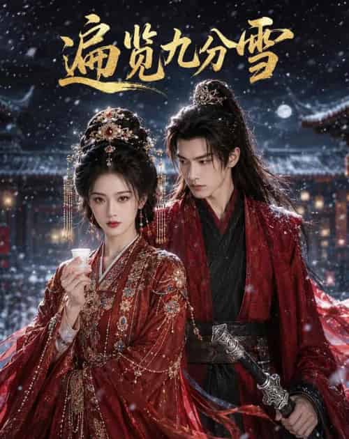 遍览九分雪（54集全）AI - 夸克短剧