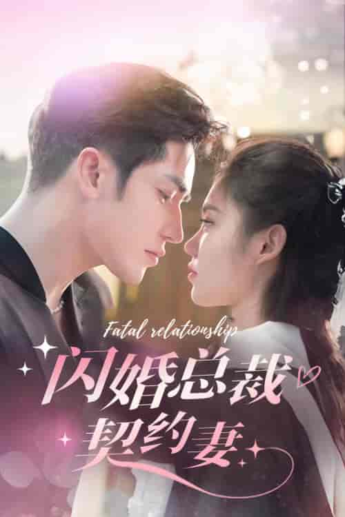 闪婚总裁契约妻(95集)-初遇资源网