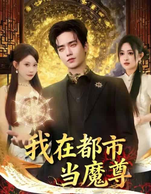 我在都市当魔尊（80集全）贾浩渊＆朴婧闻-初遇资源网