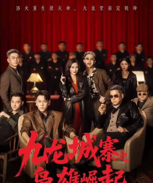 九龙城寨之枭雄崛起&九龙局中局(71集全)龙泽&南音-初遇资源网